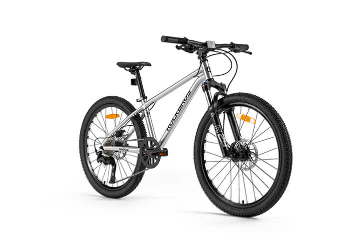 starrgabel mountainbike Darwin -24" Starrgabel/ Federgabel für Kinder – ROCKBROS-DE