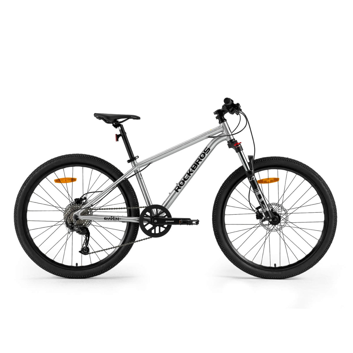 kinderfahrrad mit federgabel Darwin -26" Federgabel für Kinder