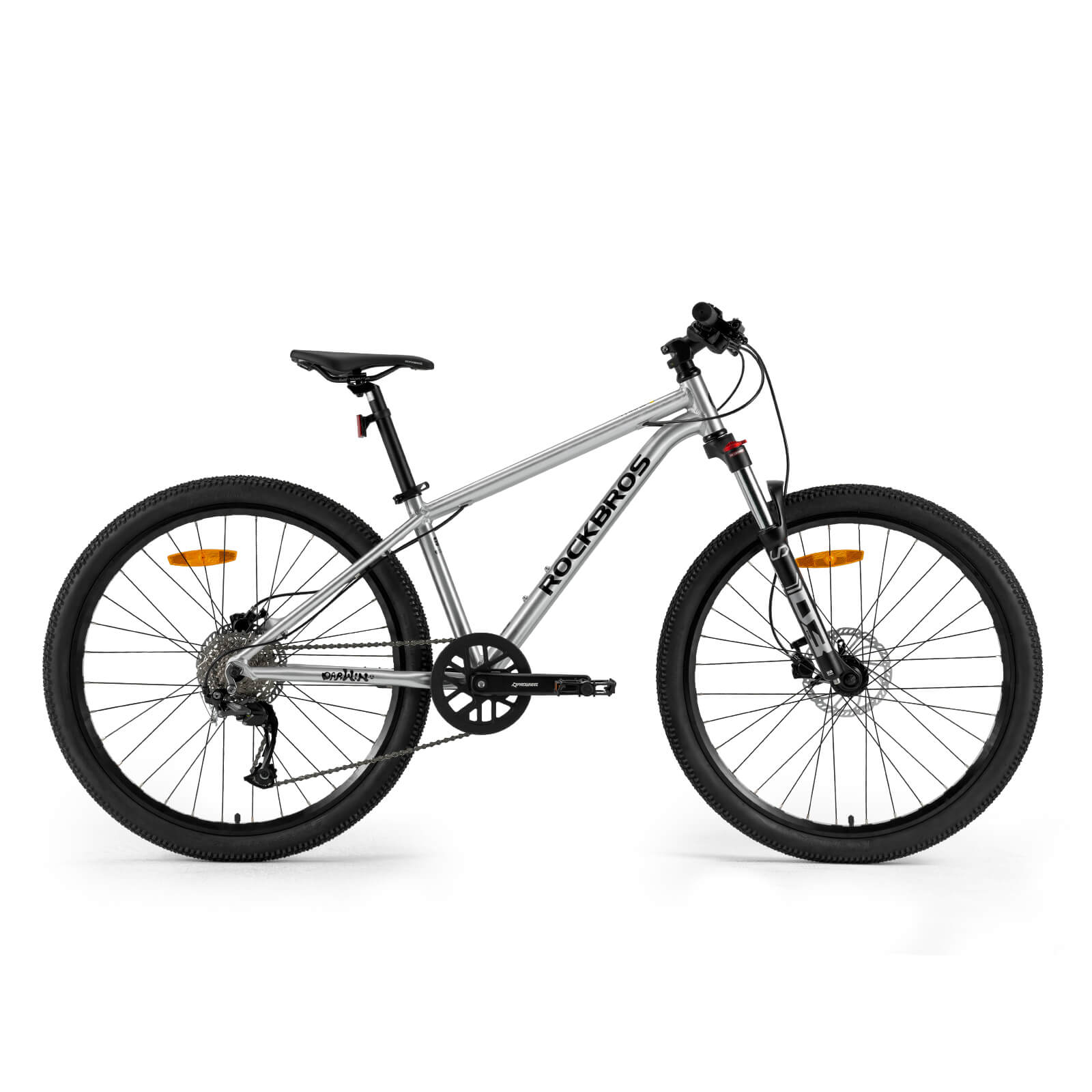 federgabel kinderfahrrad Darwin -26" Federgabel für Kinder