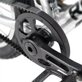 Darwin -Belt drive 16" &amp; 20" for children