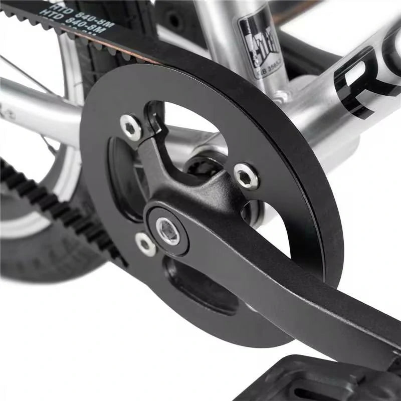 Darwin -Belt drive 16" &amp; 20" for children