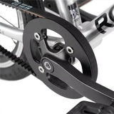 Darwin -Belt drive 16" &amp; 20" for children