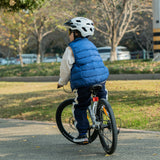 Kinderfahrrad Darwin -Riemenantrieb | 16" 5-9 Jahren