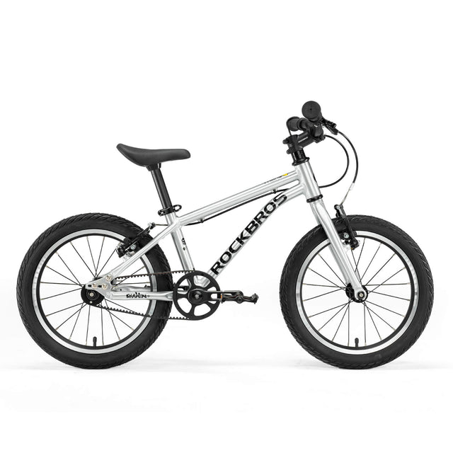 Darwin -Riemenantrieb 16" & 20" für Kinder - ROCKBROS-EU