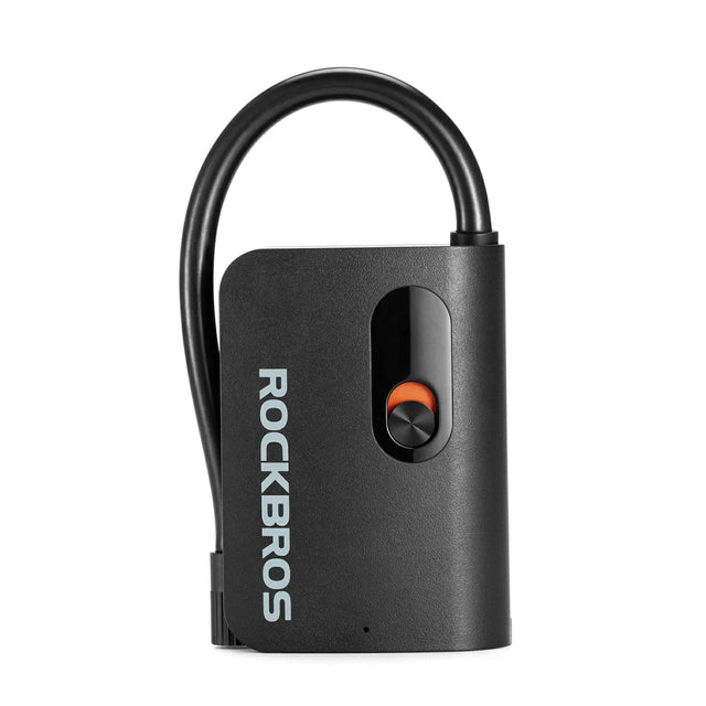 Elektrische -Fahrradpumpe- L1