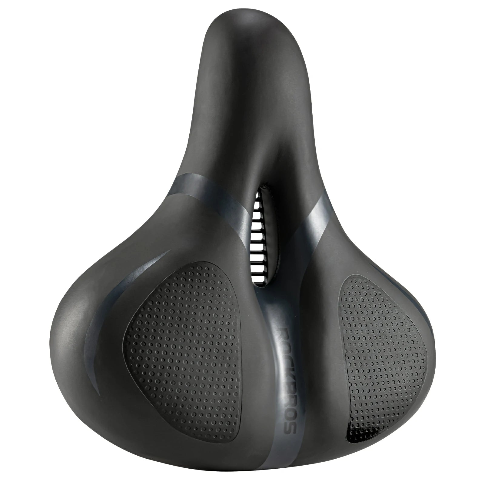 Ergonomischer Fahrradsattel Weich & Atmungsaktiv – ROCKBROS-DE