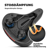 Ergonomischer Fahrradsattel Weich & Atmungsaktiv - ROCKBROS-EU