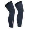 Fahrrad Beinlinge Winter Thermo – 1 Paar, Größen S–3XL