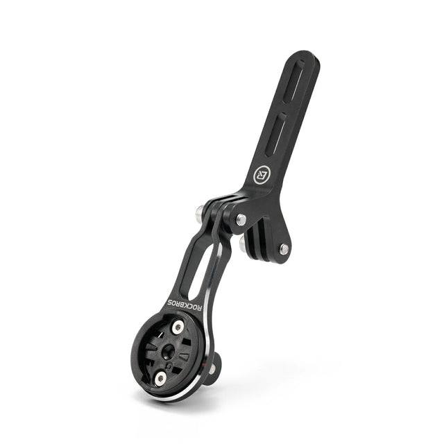 ROCKBROS Fahrrad Computer Halterung: Ihr ultimativer Kommandozentralen-Upgrade