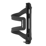 Fahrrad Flaschenhalter aus PC+ABS – Seitliche Entnahme, robust & leicht zu reinigen