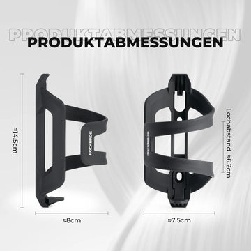 fahrrad flaschenhalter seitliche entnahme carbon Fahrrad Flaschenhalter aus PC+ABS – ROCKBROS-DE