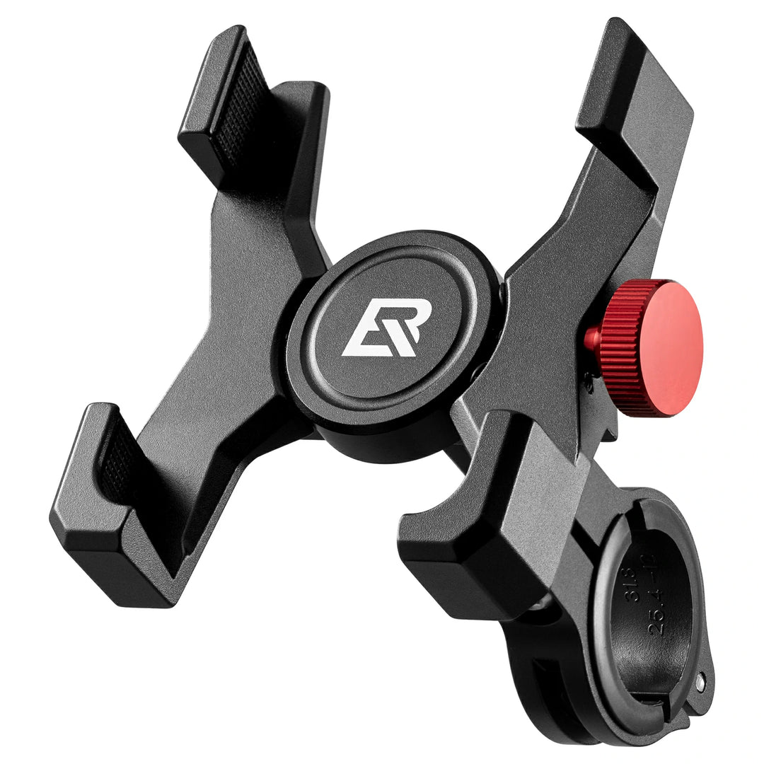handyhalterung fahrrad drehbar ROCKBROS Fahrrad Handyhalterung 180° Drehbar für Handy 4.7~7.09" –  ROCKBROS-DE