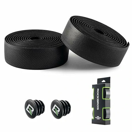 Fahrrad Lenkerband Griffband Lang 220cm für MTB Rennrad Vier Farben - ROCKBROS-EU