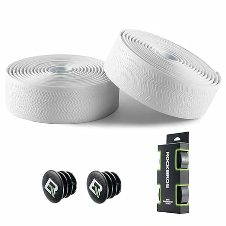 Fahrrad Lenkerband Griffband Lang 220cm für MTB Rennrad Vier Farben - ROCKBROS-EU