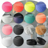 Fahrrad‑Lenkerband Schwarz – EVA‑Griffband 2er‑Set, 2,5 mm × 220 cm