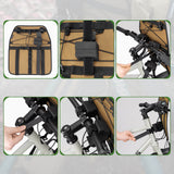 Qunature Fahrrad Lenkerhalter