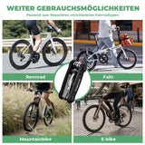 Fahrrad‑Multifunktionswerkzeug – 12‑in‑1‑Flick‑ & Reparaturset