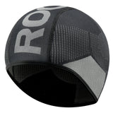 Fahrrad Mütze Winter – Mit Ohrenschutz, atmungsaktiv & winddicht