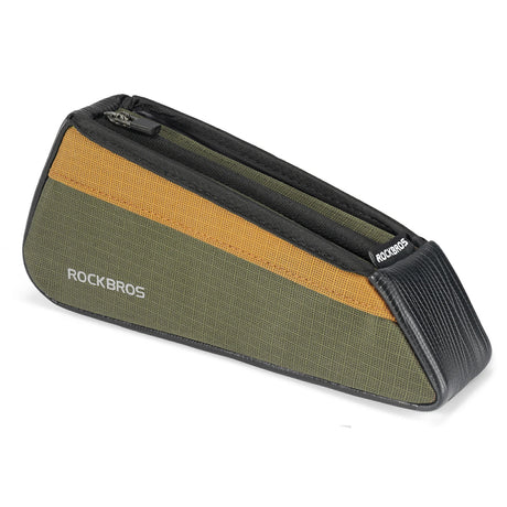 Fahrrad Oberrohrtasche – Kratzfest & Abriebfest für Schnellen Zugriff