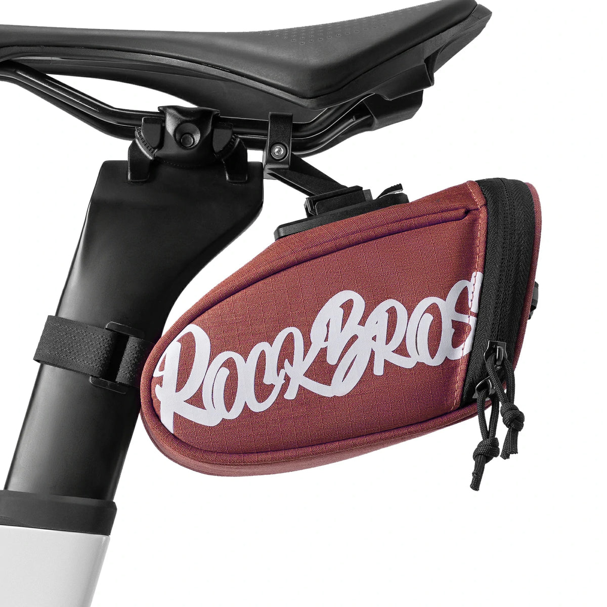Fahrrad Satteltasche Tragbare Satteltasche 0,8L – ROCKBROS-DE