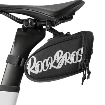 satteltasche rennrad 15l Fahrrad Satteltasche Tragbare Satteltasche 0,8L – ROCKBROS-DE