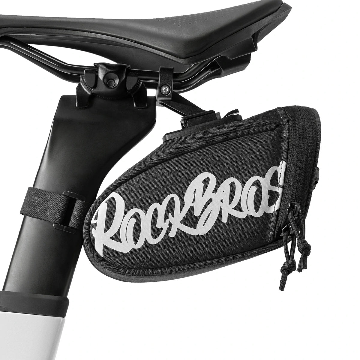 Fahrrad Satteltasche Tragbare Satteltasche 0,8L – ROCKBROS-DE