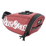 Fahrrad‑Satteltasche – Tragbare Satteltasche 0,8 L