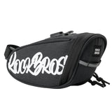 Fahrrad‑Satteltasche – Tragbare Satteltasche 0,8 L