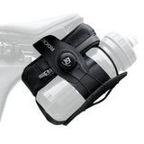 Fahrrad‑Satteltaschen – Mit Drehverschluss‑System, wasserabweisend & reißfest