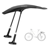 Fahrrad-Schutzblech-Set Vorne/Hinten – Verstellbar & Flexible (26–29 Zoll)