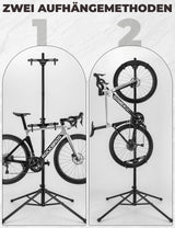 Fahrrad Ständer für 2 Fahrräder - ROCKBROS-EU