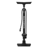 Fahrrad Standluftpumpe – 150 PSI, mit integriertem Manometer