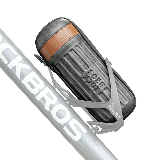 Fahrrad‑Werkzeugtasche – EVA‑Material, 0,73 L Fassungsvermögen