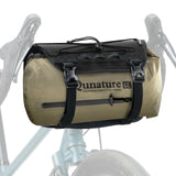 Fahrrad Lenkerhalter+Wasserdichte Kompressionstasche Set-A