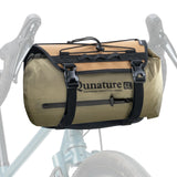 Fahrrad Lenkerhalter+Wasserdichte Kompressionstasche Set-A