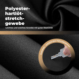 Fahrradabdeckung Elastisch 26–29 Zoll – Indoor-Garage & Staubdichter Überzug