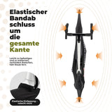 Fahrradabdeckung Elastisch 26–29 Zoll – Indoor-Garage & Staubdichter Überzug