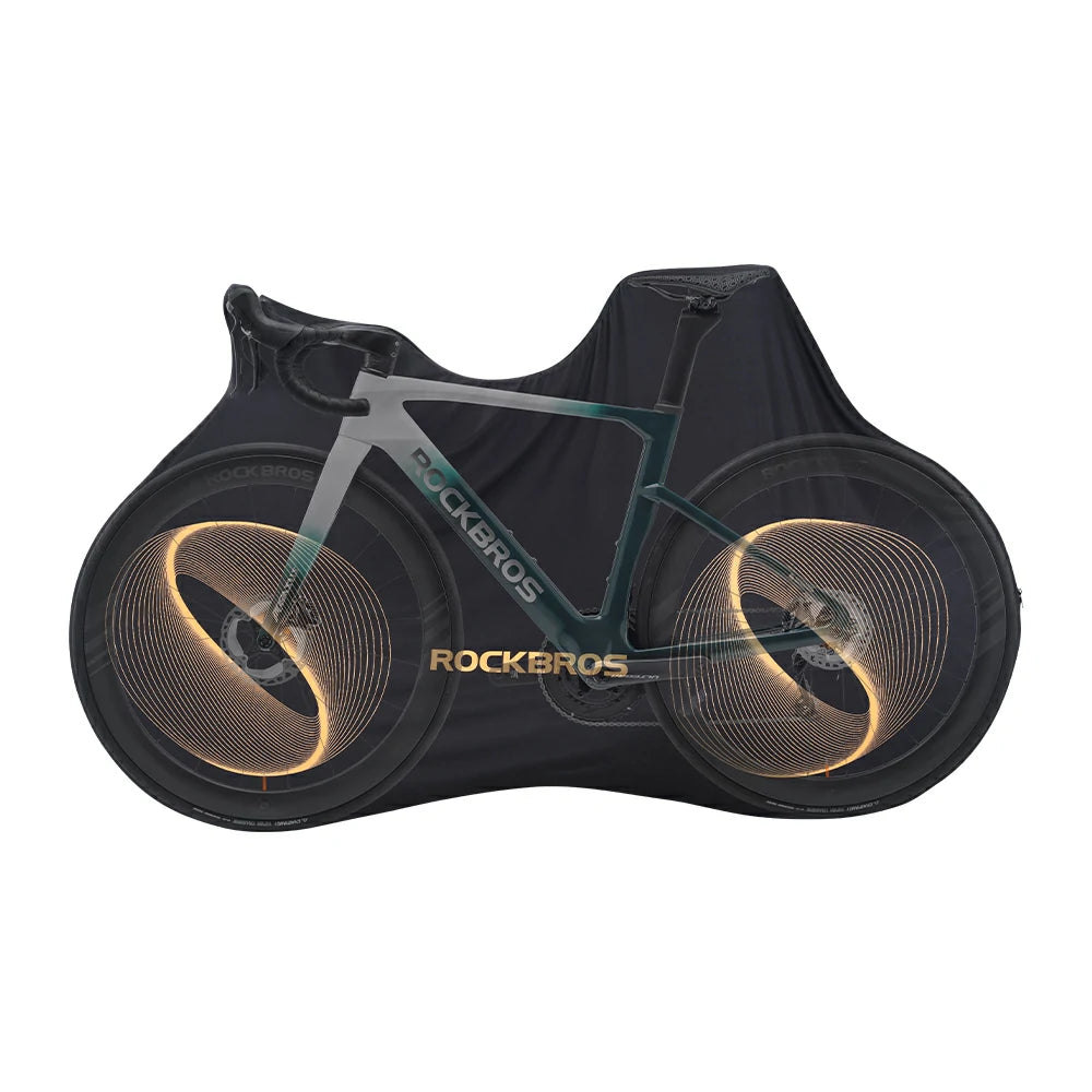 Fahrradabdeckung Fahrrad-Abdeckung für 24-29 Zoll & 700c – ROCKBROS-DE