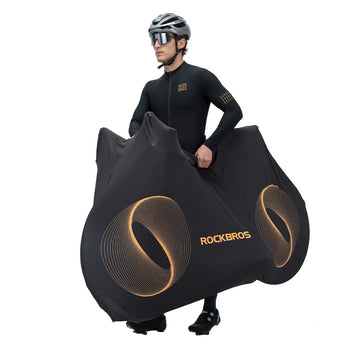 fahrradhelm abdeckung Fahrradabdeckung Fahrrad-Abdeckung für 24-29 Zoll & 700c – ROCKBROS-DE