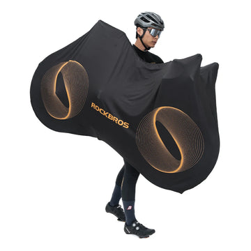 abdeckung für fahrradcomputer Fahrradabdeckung Fahrrad-Abdeckung für 24-29 Zoll & 700c – ROCKBROS-DE
