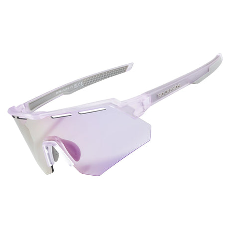 Fahrradbrille – Photochromatisch, Unisex