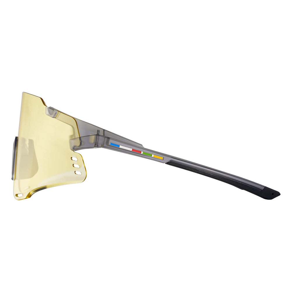 Fahrradbrille Drei-Gläser Konfigurationssystem - BOUNDLESS Serie - ROCKBROS-EU