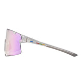 Fahrradbrille Drei-Gläser Konfigurationssystem - BOUNDLESS Serie - ROCKBROS-EU