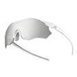 Fahrradbrille Selbsttönend/Polarisiert UV400-Schutz Ohne Rahmen