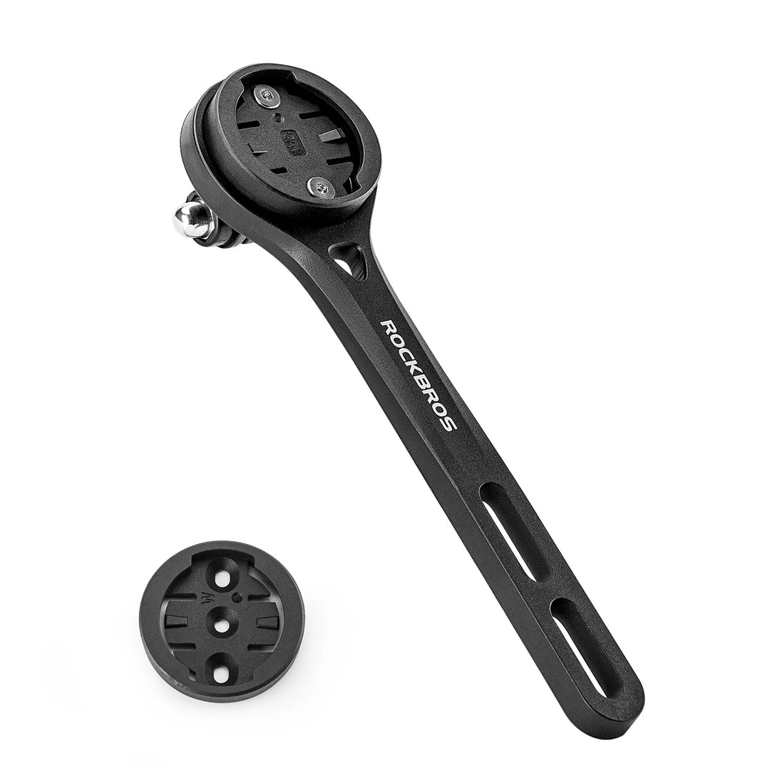 Fahrradcomputer Halterung fr GPS-Gerte  ROCKBROS-DE