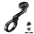 Fahrradcomputer‑Halterung – Für 31,8 mm Lenker, Garmin & Bryton