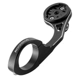 Fahrradcomputer Halterung – Kompatibel mit Garmin & Bryton GPS für 31,8 mm Lenker