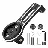 ROCKBROS Fahrradcomputer‑Halterung – Kompatibel mit Giant PCR/10, Alu Out‑Front
