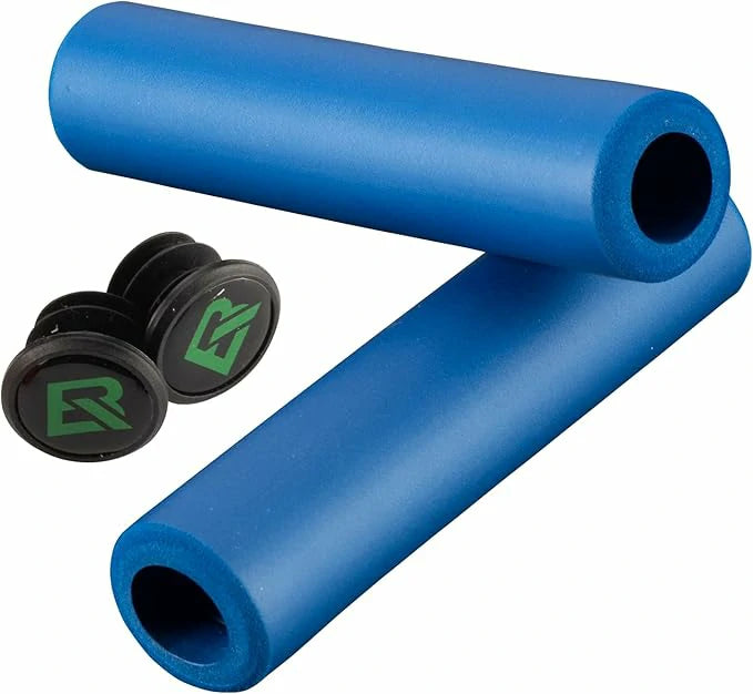 fahrradgriffe silikon Fahrradgriffe MTB Lenkergriffe Fahrrad Griffe mit Barends aus Silikon –  ROCKBROS-DE