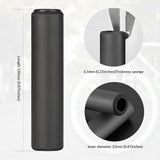 MTB‑Lenkergriffe – Silikon‑Komfortgriffe mit Barends